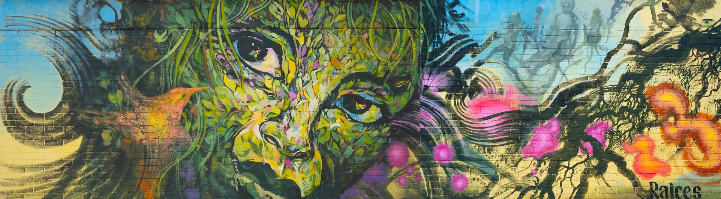 Mural 4